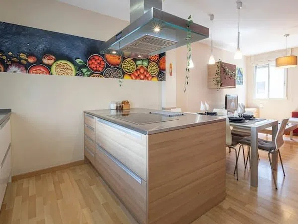 Piso en avenida del doctor Peset Aleixandre, 124