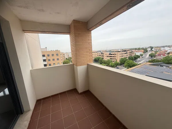 Piso en Avenida de la Filosofía, 29, Nuevo Bulevar, Nuevo Bulevar - Foto 5