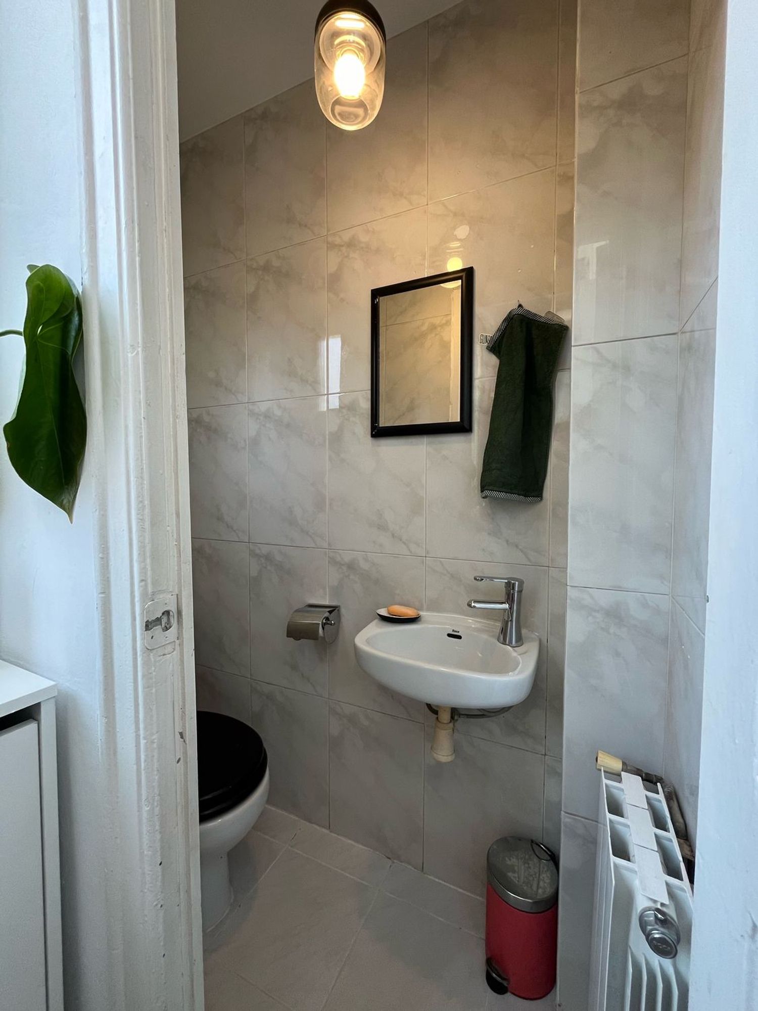 Piso en calle de Lepant, 170 - Foto 19