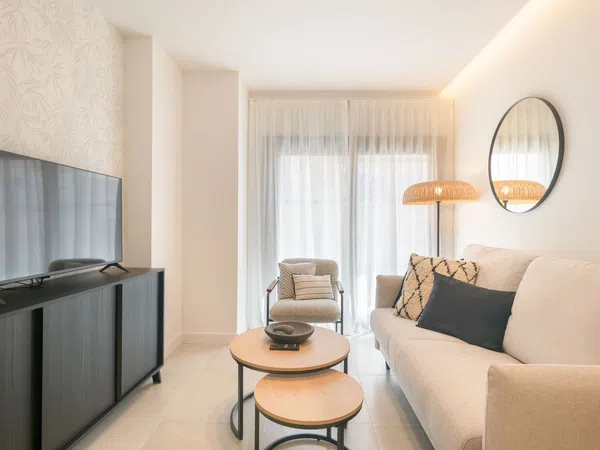 Piso en calle Vázquez Claver, 5 - Foto 11