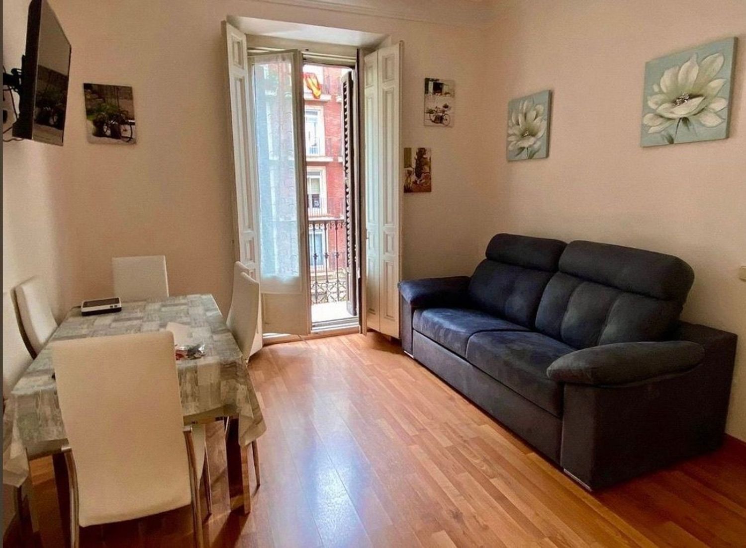 Piso en calle de Atocha, 76 - Foto 4