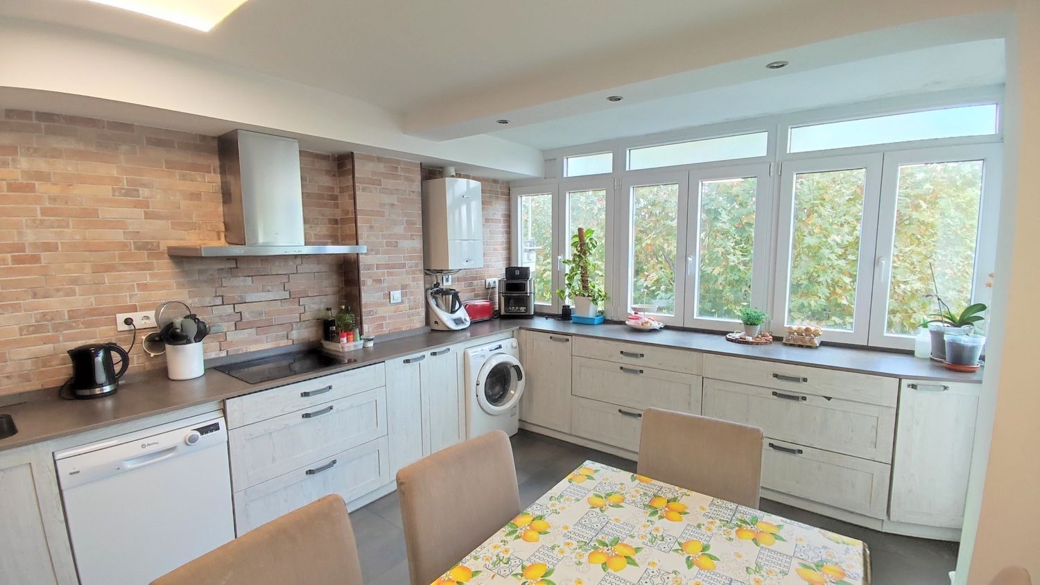 Piso en calle Playa Samil, 12 - Foto 4