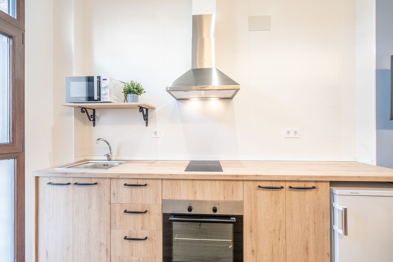 Estudio en calle de Dalt de la Mar, 86 - Foto 7