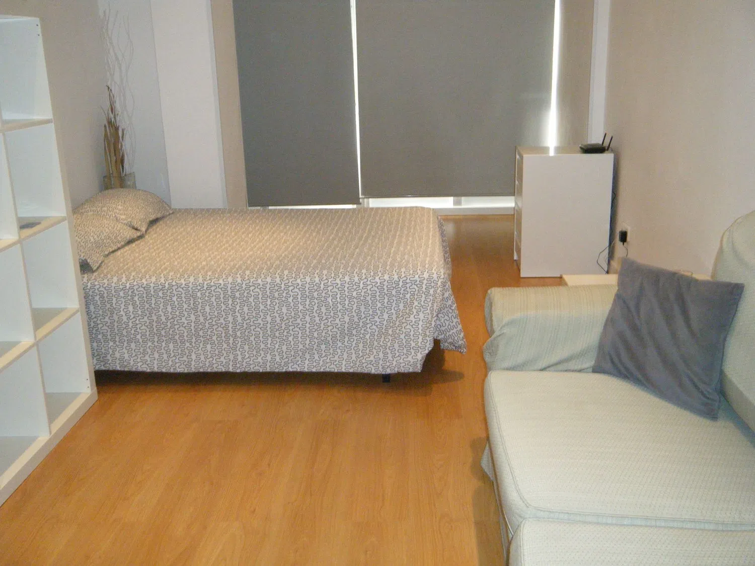 Estudio en calle de Mauricio Legendre, 16 - Foto 13