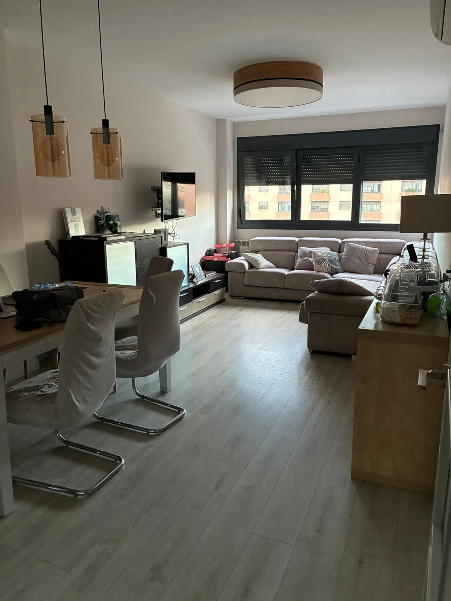 Piso en paseo de la Tierra de Melide, 32 - Foto 15