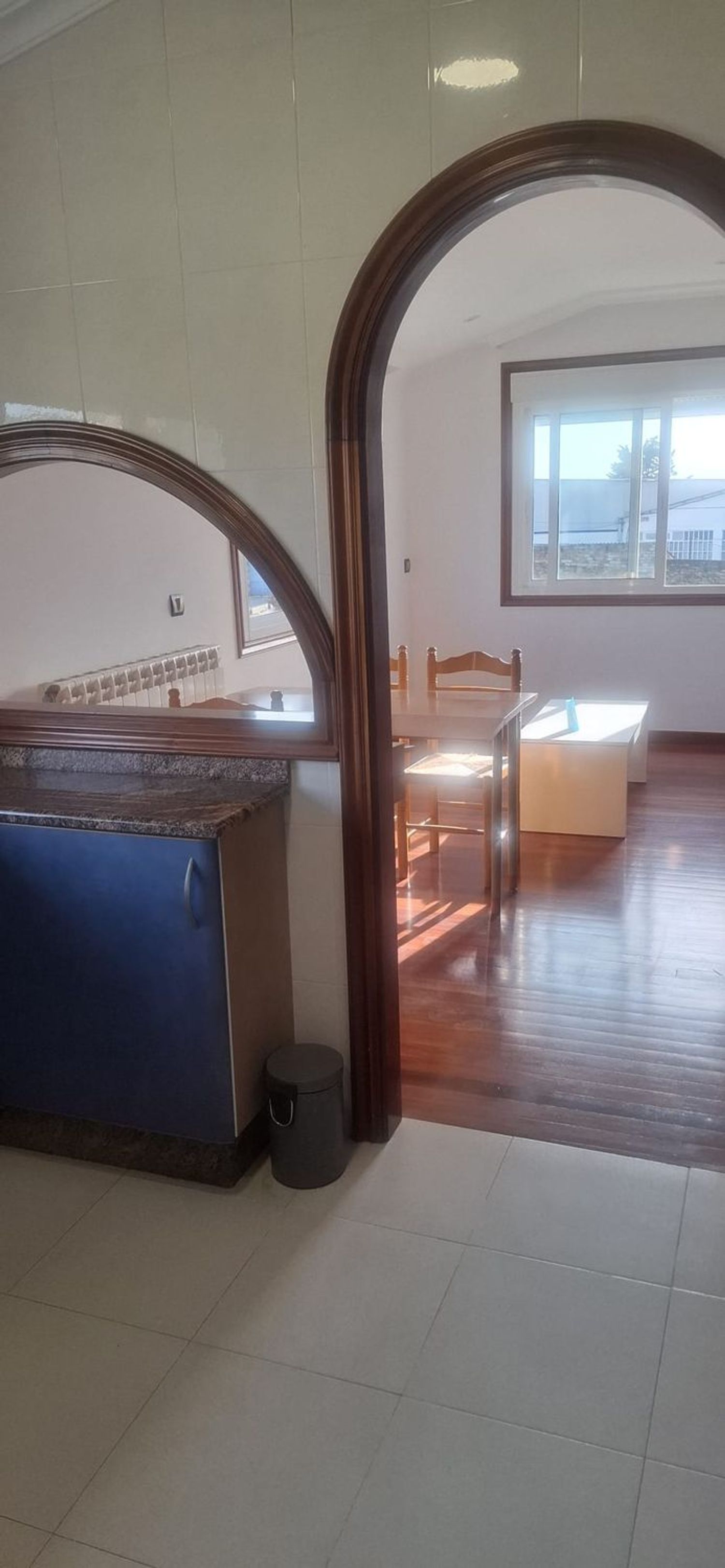 Piso en Lavadores, Vigo - Foto 4