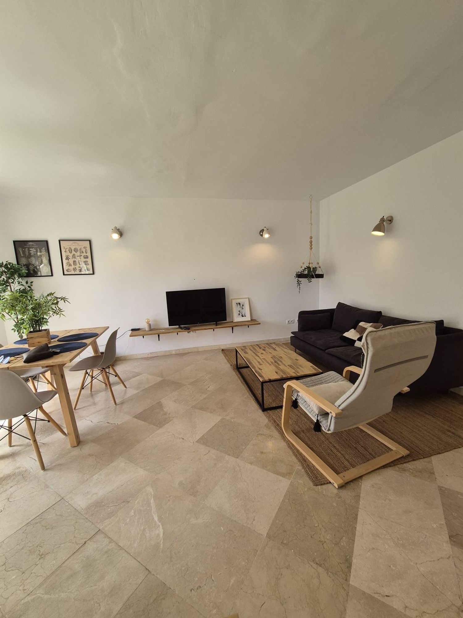Piso en Urbanización Los Pinos de Aloha, 69, Aloha - Foto 4