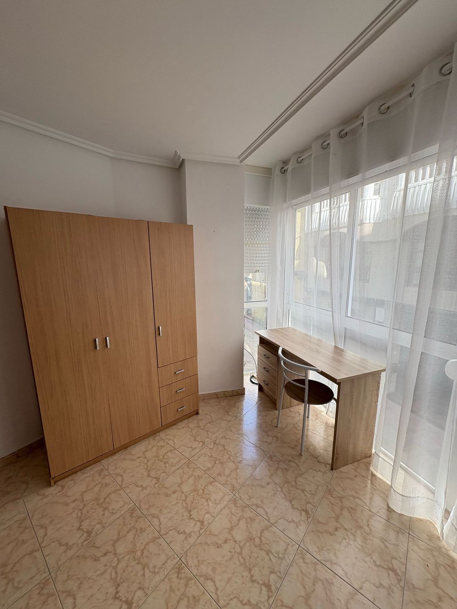 Estudio en Calle Manuel de Cal, 9 - Foto 5