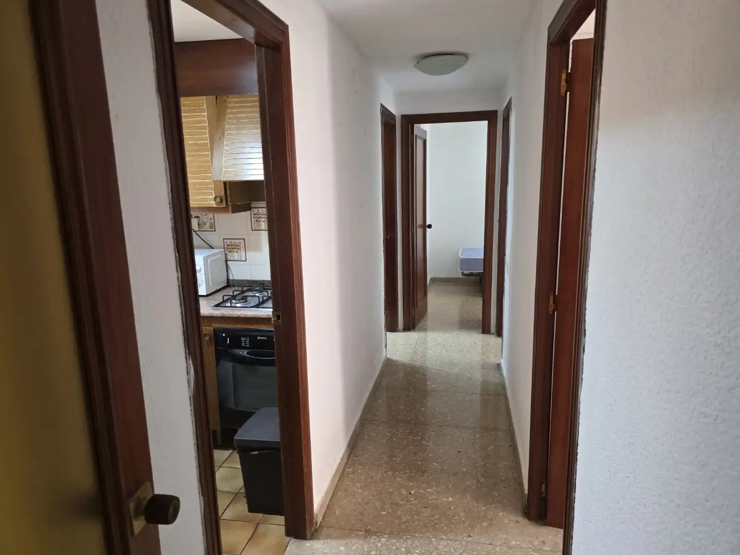Apartamento en  Plaça de l'Horticultor Corset 6 - Foto 14