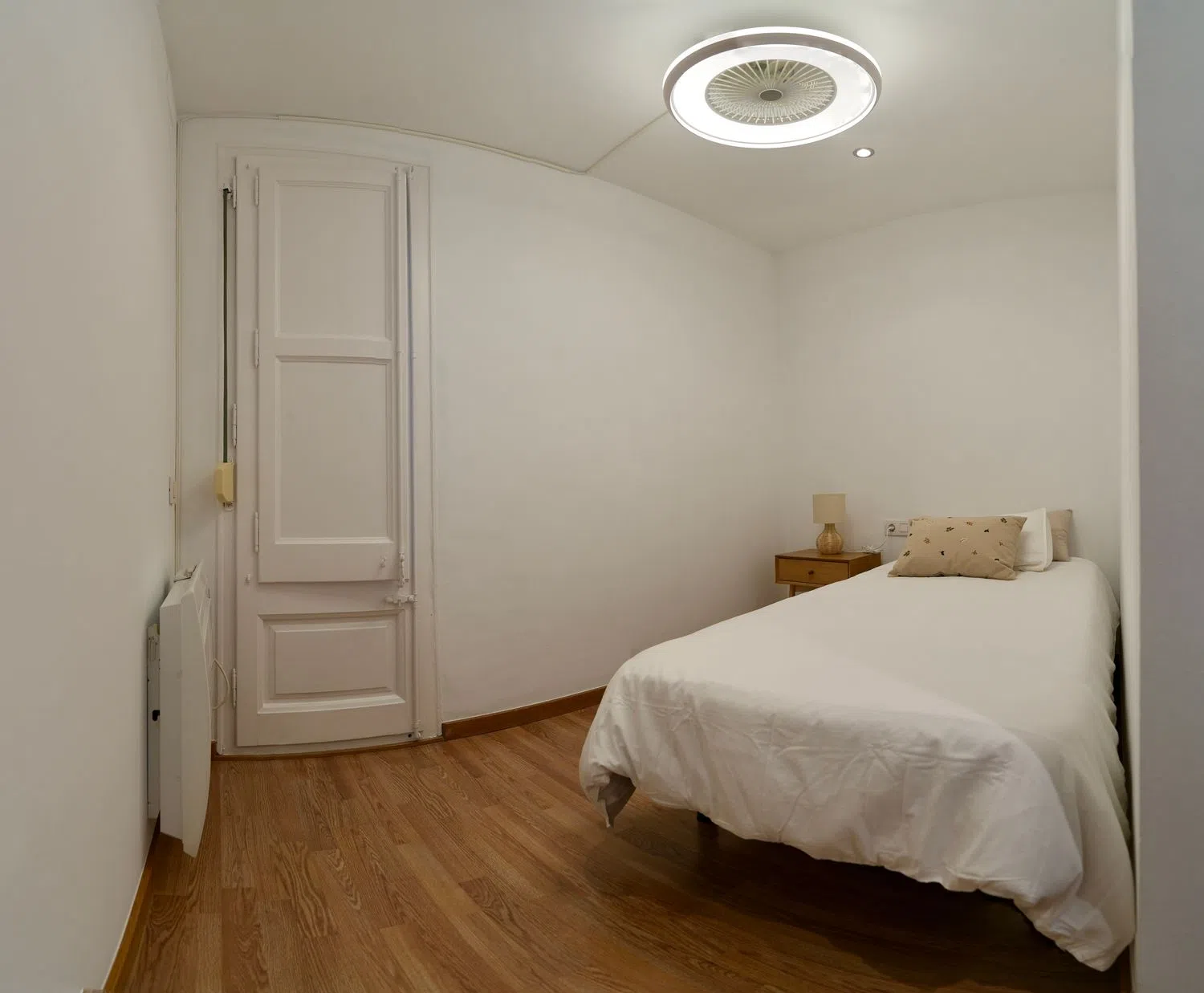 Ático en calle de Sepúlveda, 151 - Foto 12