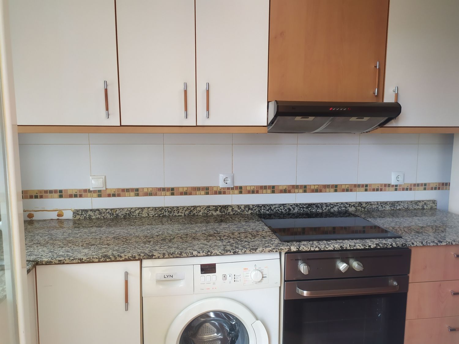 Ático en calle Suiza, 8 - Foto 12