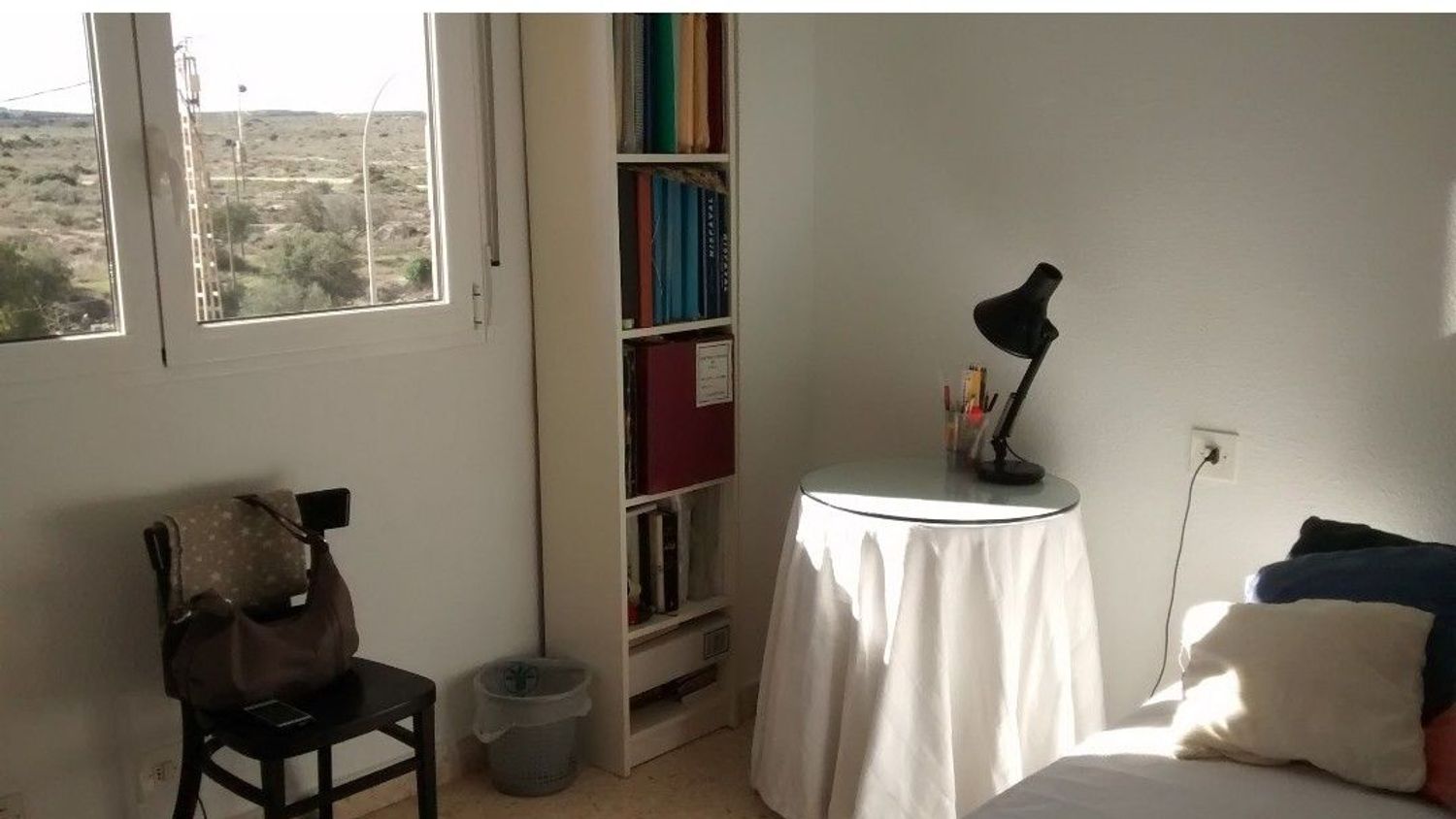 Piso en Calle Deportista Joaquin Blume, 9, El Palmeral-Urbanova-Tabarca - Foto 4