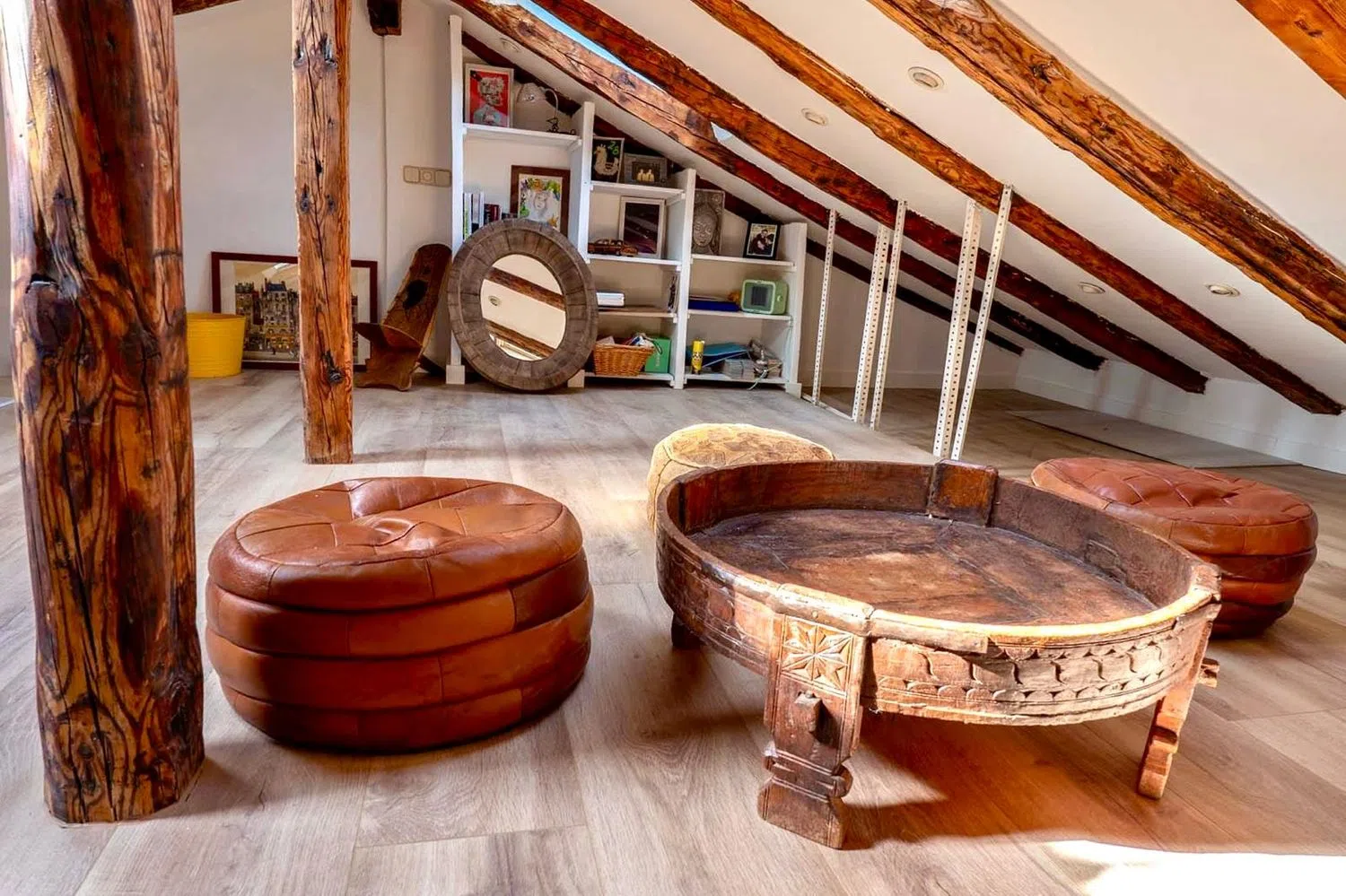 Dúplex en calle de Bravo Murillo, 104 - Foto 7