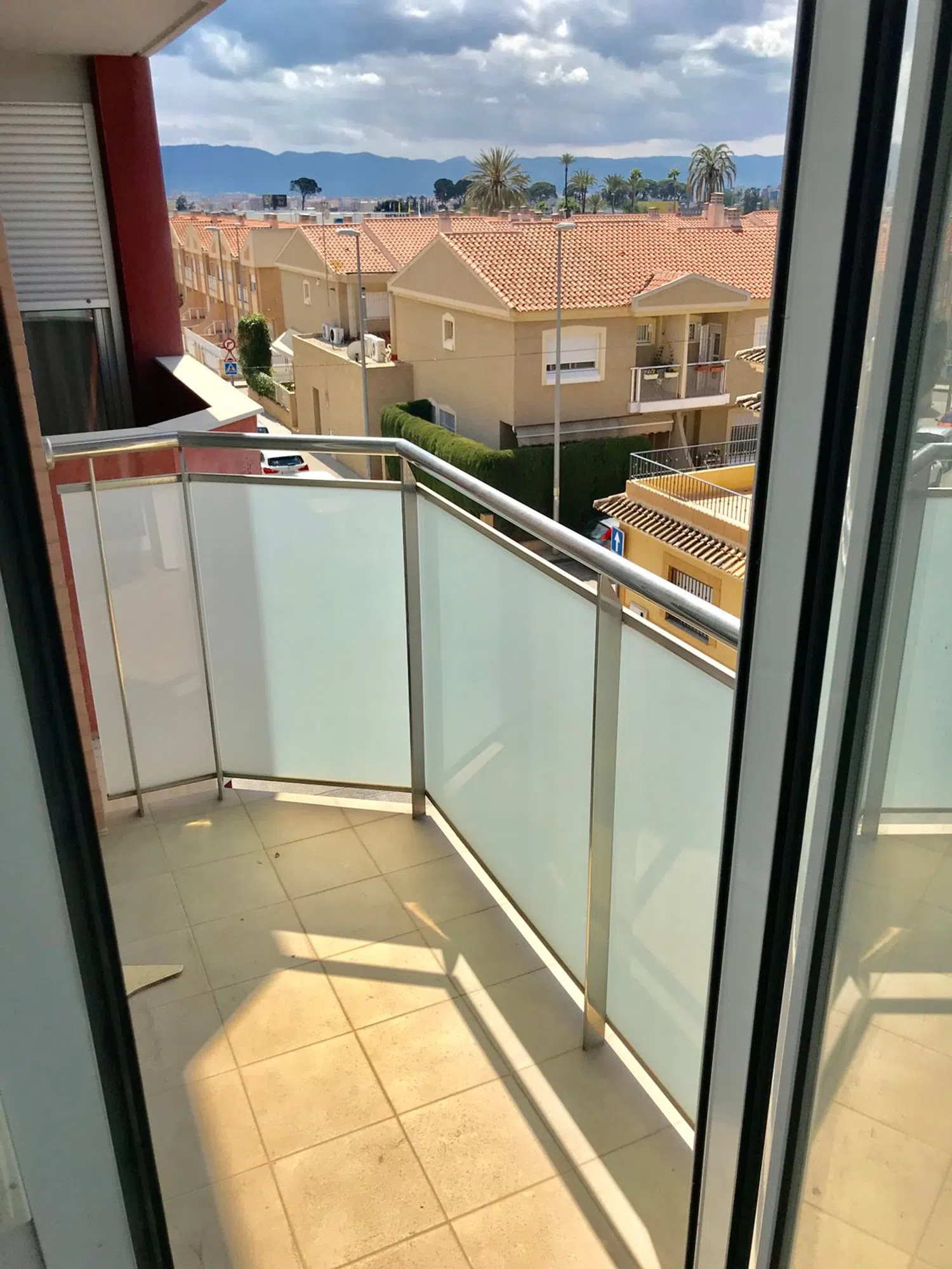 Piso en avenida Don Juan de Borbón, 202 - Foto 7