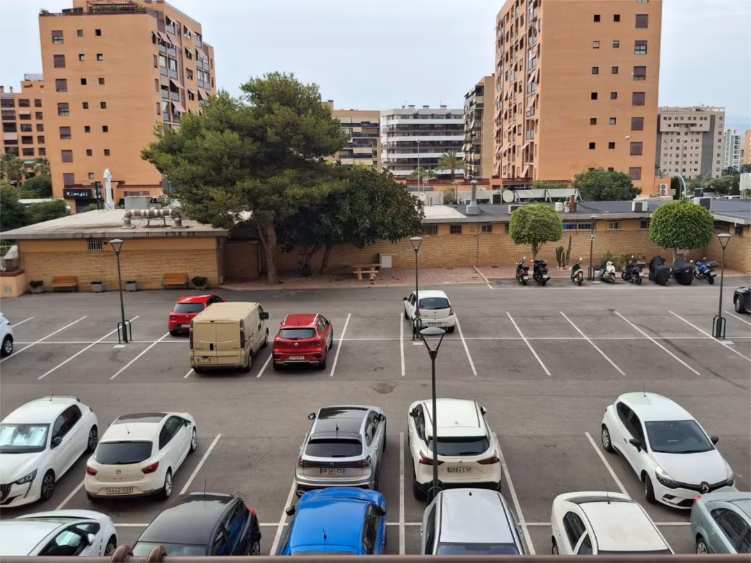 Piso en  Avinguda de la Condomina 52 - Foto 10