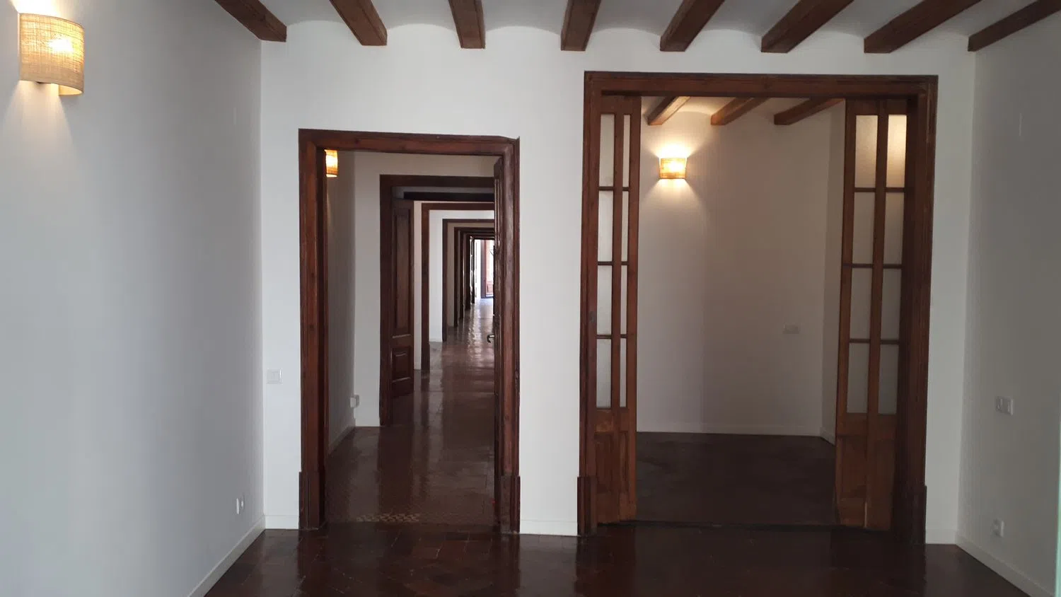 Piso en Barrio El Gòtic - Foto 1