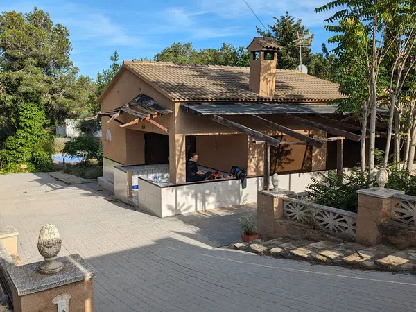 Casa o chalet independiente en El Montmell - Foto 6