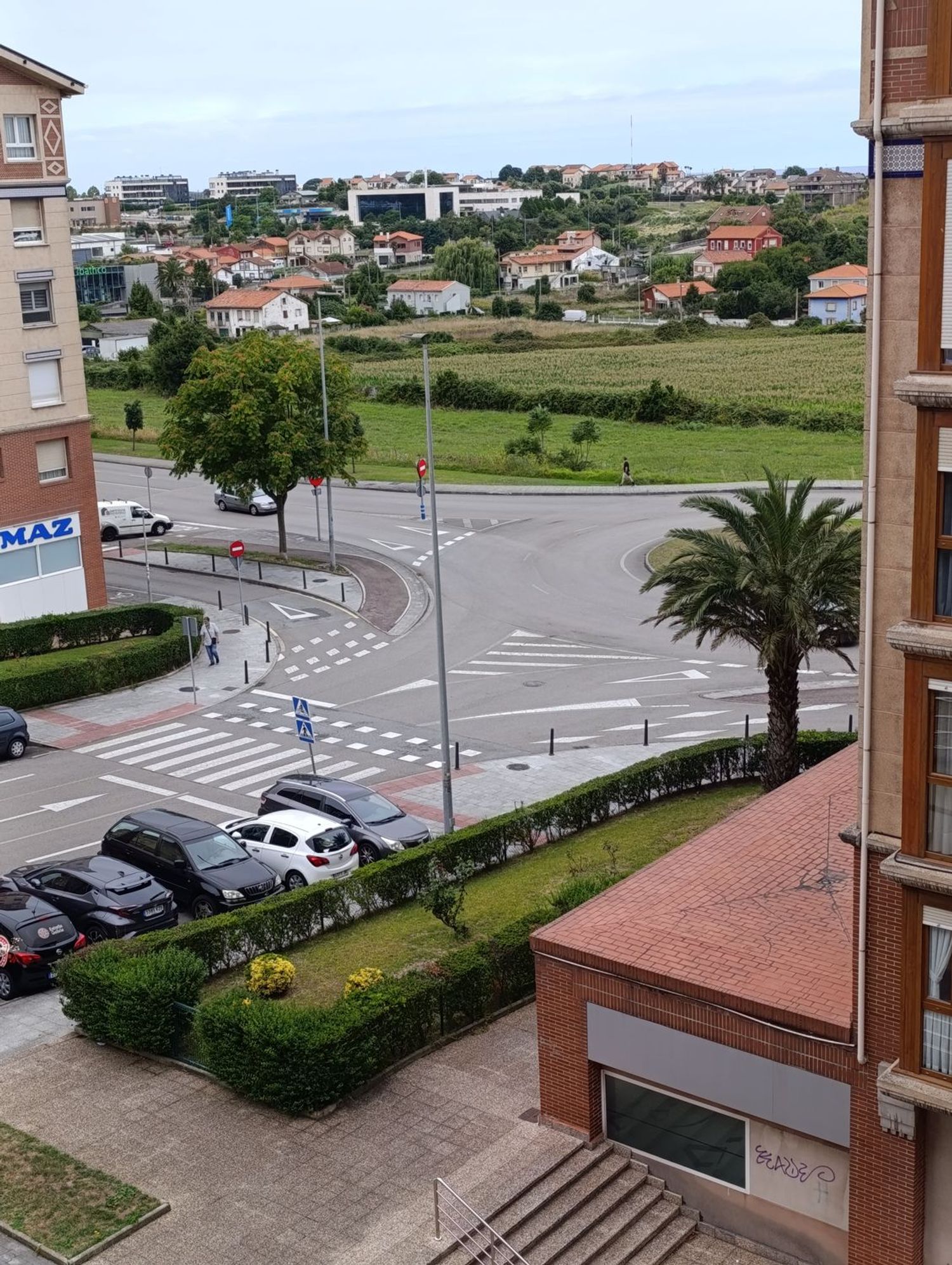 Piso en Miguel de Unamuno, 1, Los Castros, Los Castros - Foto 5