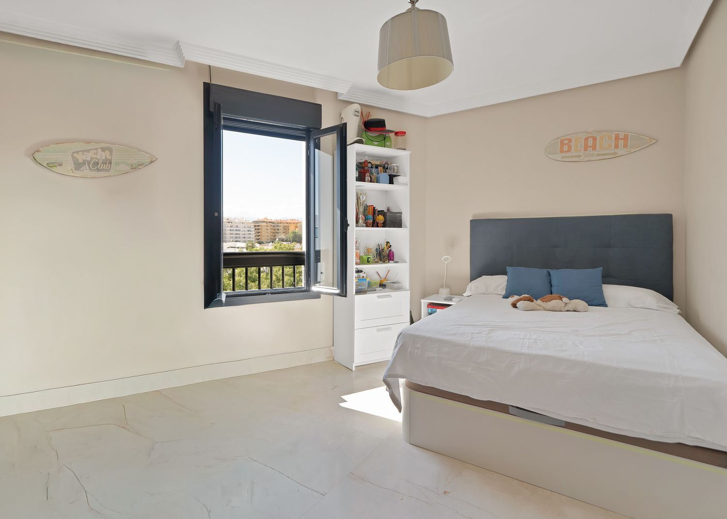 Piso en Avenida Mar Mediterráneo, 4, Linda Vista-Nueva Alcántara-Cortijo Blanco - Foto 12