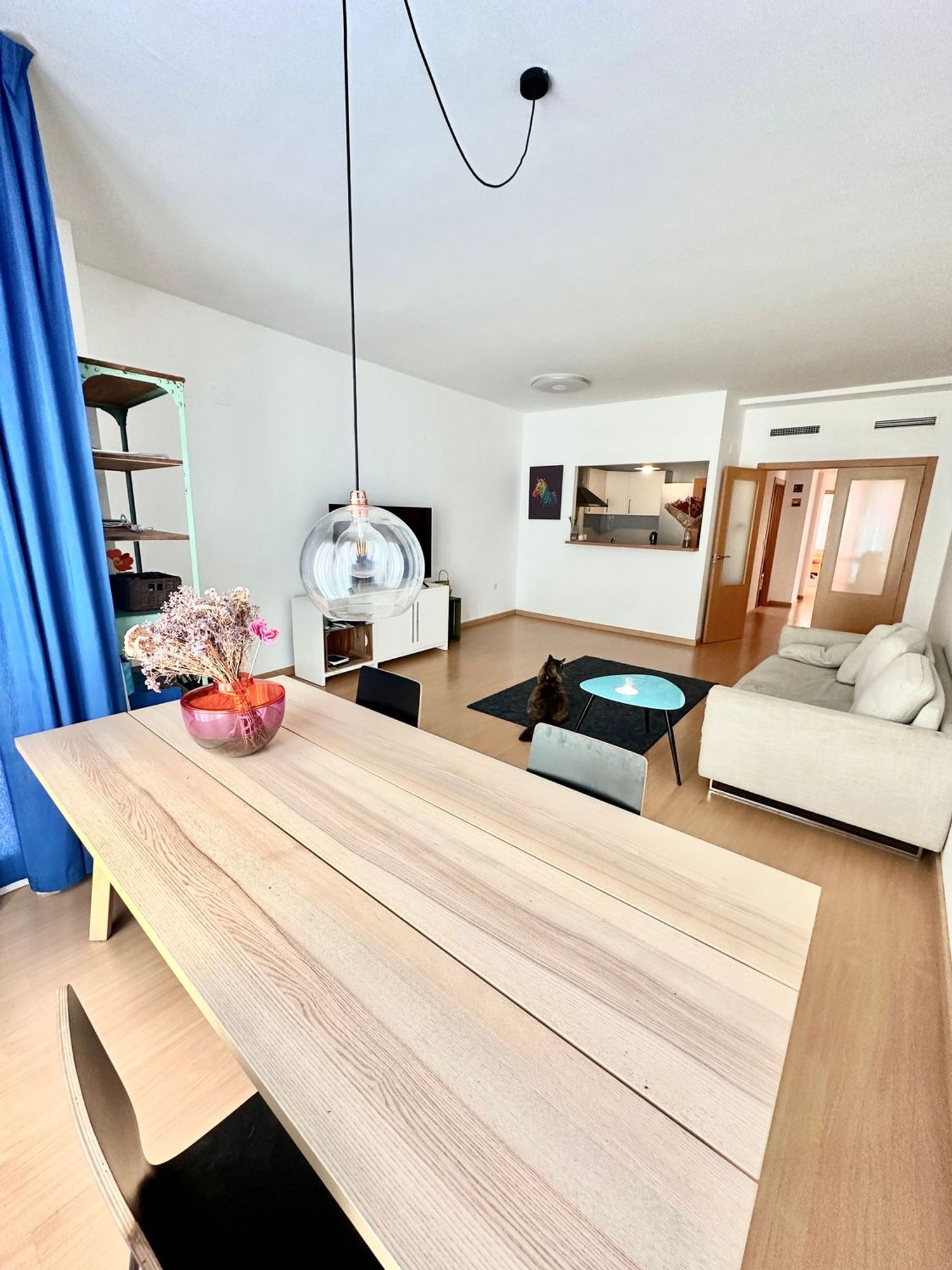 Piso en calle dels Tomasos, 11