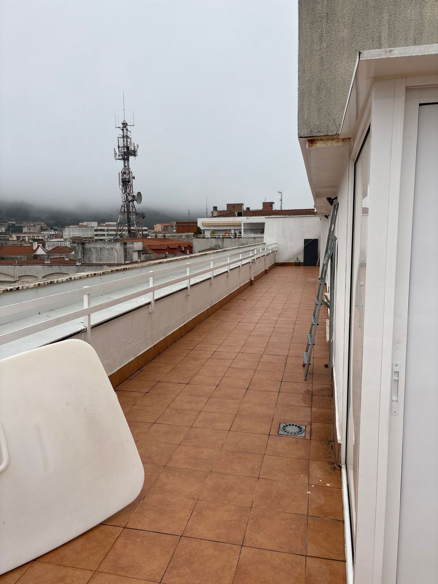 Ático en Calle de Navalmoral de la Mata, 15 - Foto 4