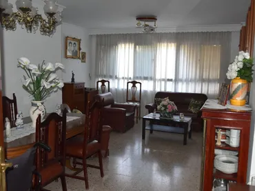 Piso en  Calle Simeón Giménez Reyna 4 - Foto 6