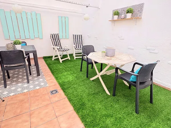Chalet adosado en Calle Antonio Espinosa, 45, Fabelo, Fabelo - Foto 16