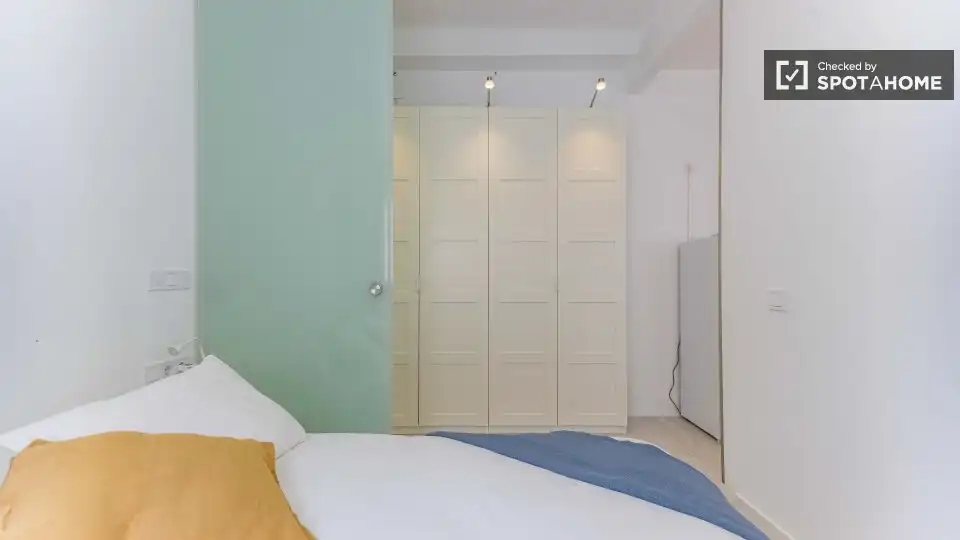 Piso en  Valencia Capital - Foto 10