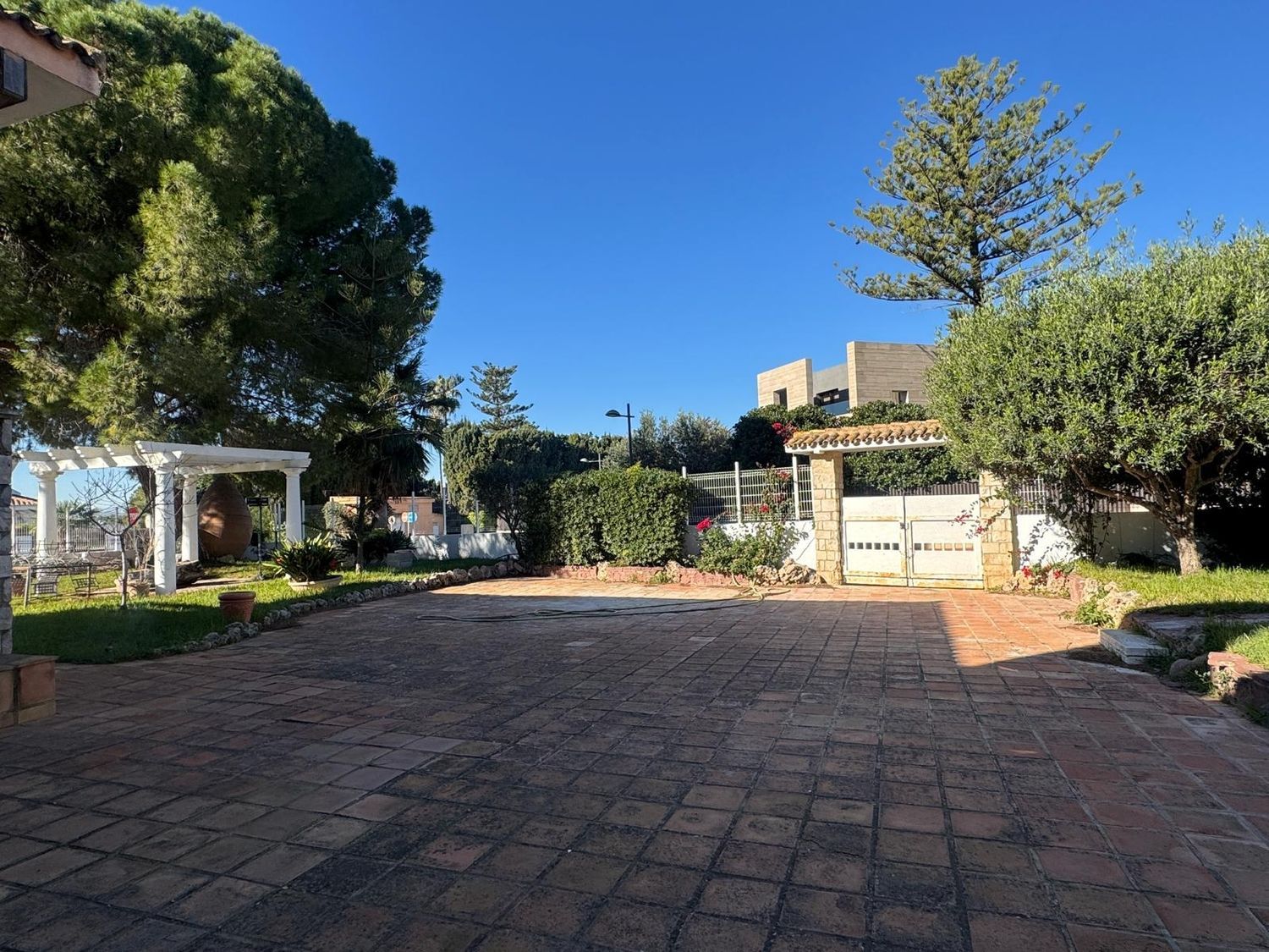 Casa independiente en Centro Ciudad - Foto 21