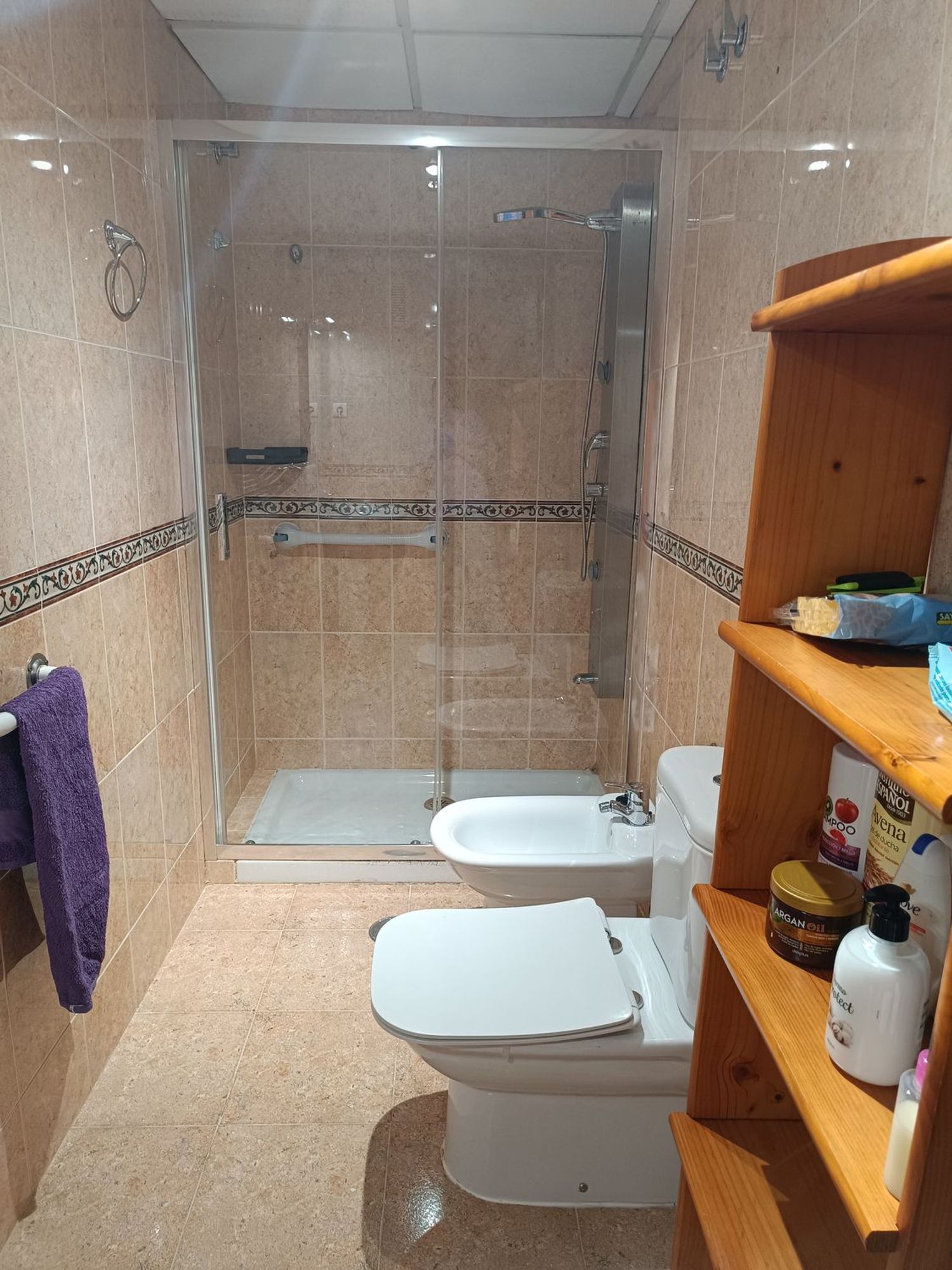 Piso en calle Venegas, 3 - Foto 2