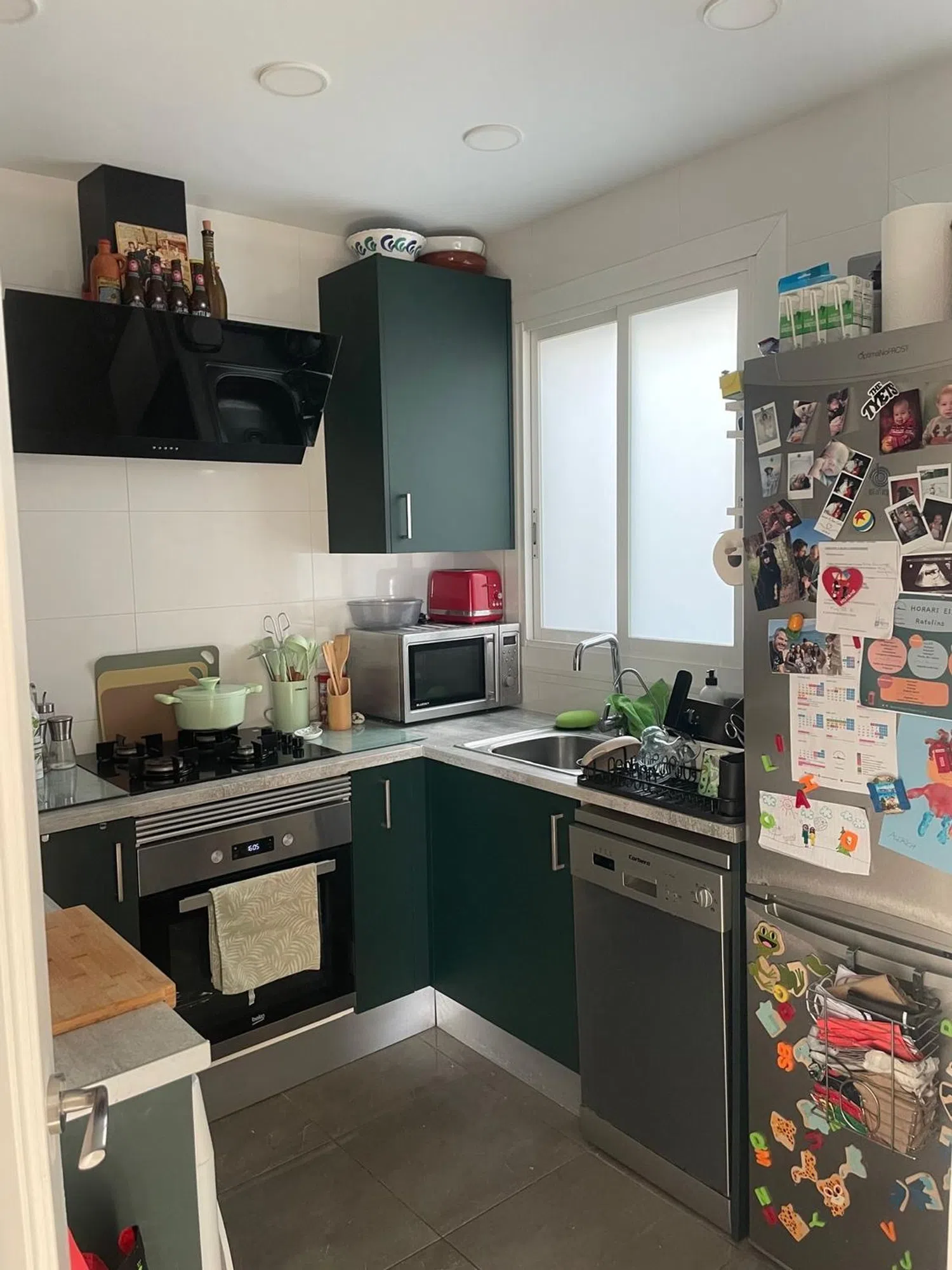 Piso en avenida 302, 110 - Foto 7