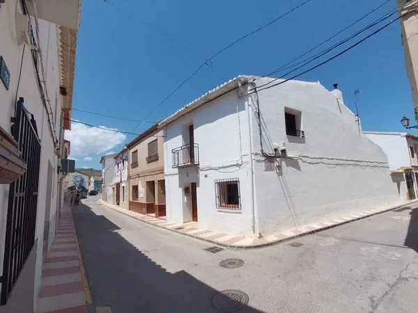 Chalet pareado en Calle Santíssim Crist, 28 - Foto 5