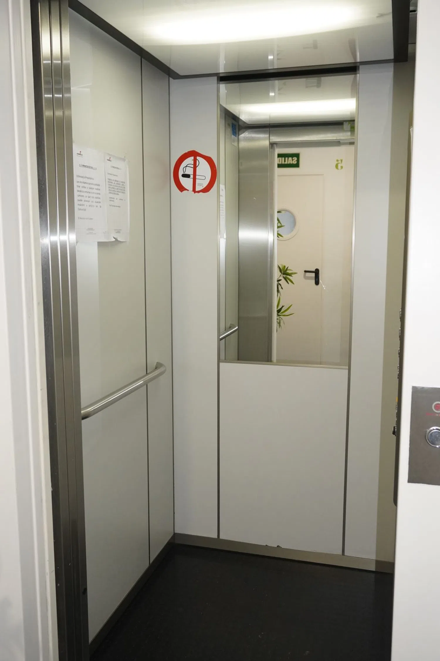 Dúplex en calle de la Princesa de Éboli, 3 - Foto 28