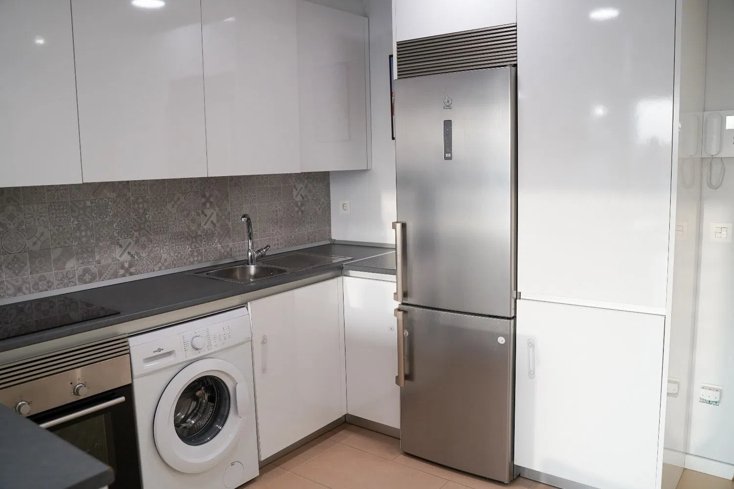 Piso en calle Poema Sinfónico, 25 - Foto 3