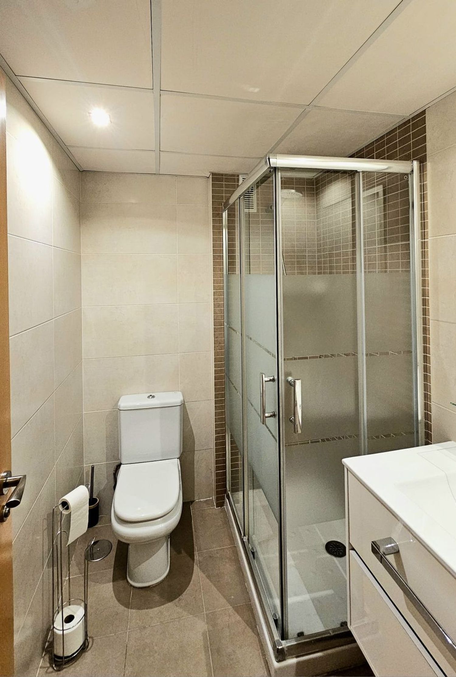 Piso en calle Cristóbal Colon, 5 - Foto 24