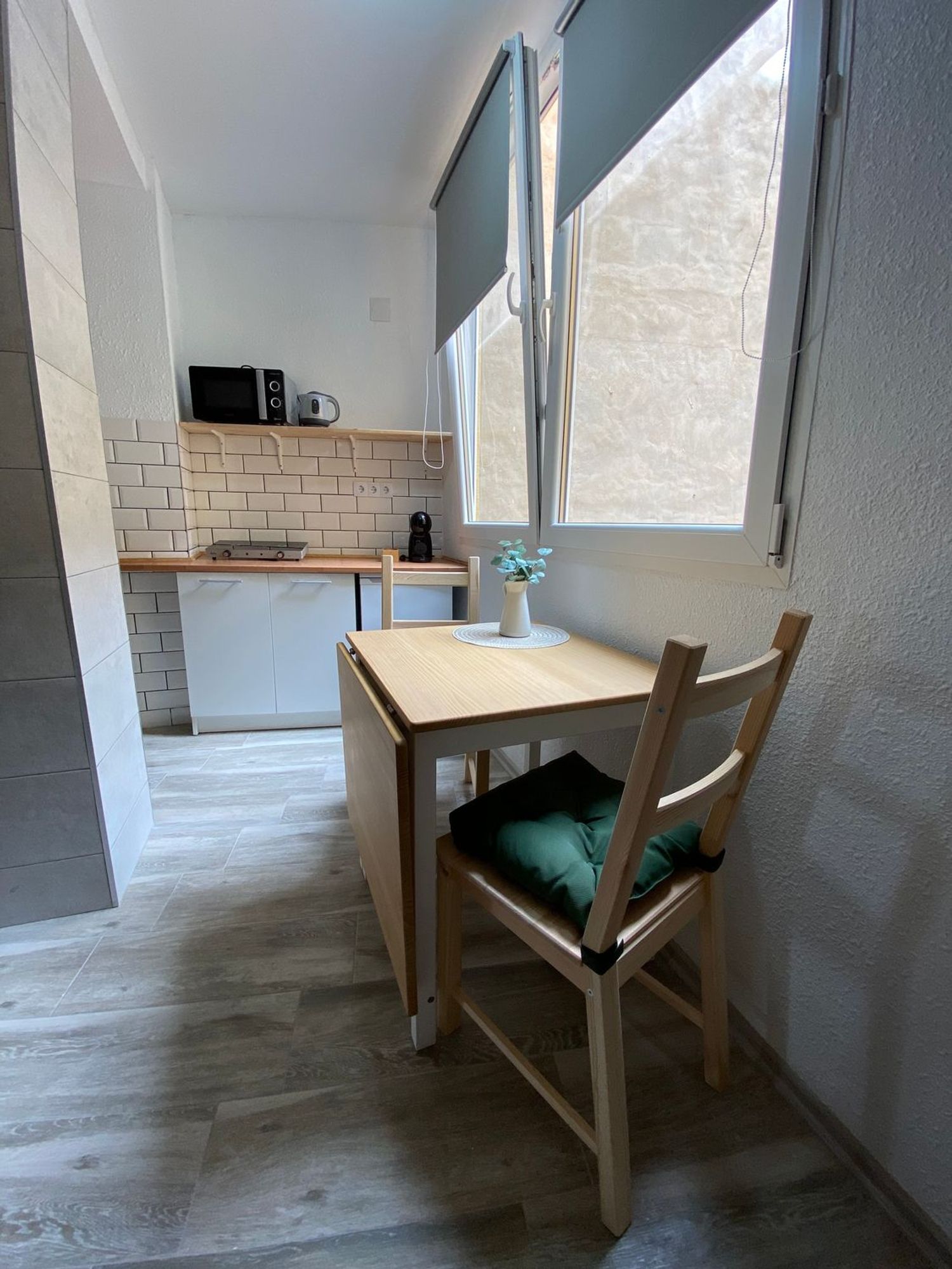 Casa independiente en calle de San Carlos, 3 - Foto 5