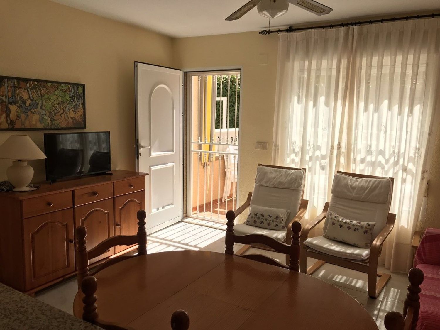 Chalet adosado en Avenida de Cervantes, 110 - Foto 3