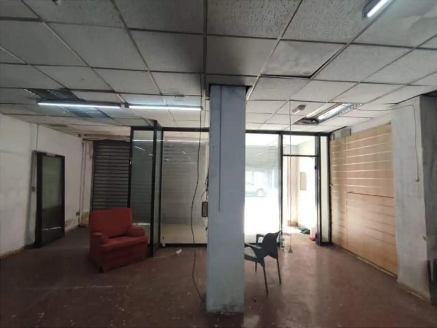 Local comercial en La Petxina - Foto 3