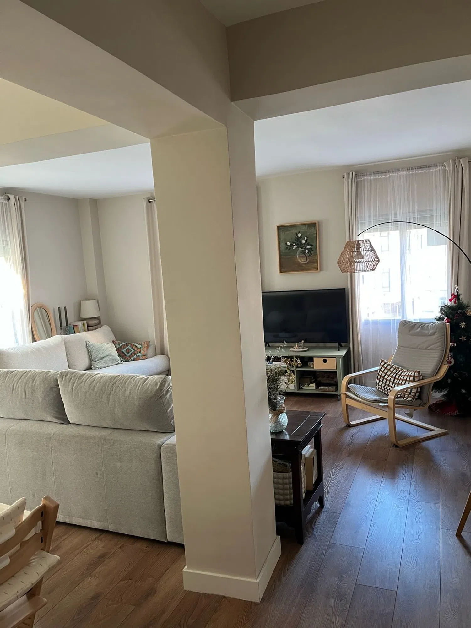 Piso en Barrio Berruguete - Foto 4