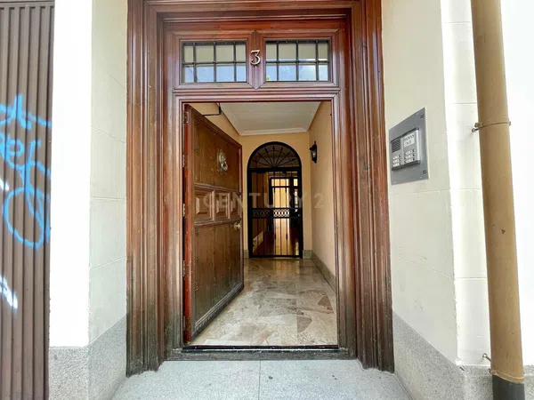 Piso en Calle Damas, Casco Histórico, Casco Histórico - Foto 7