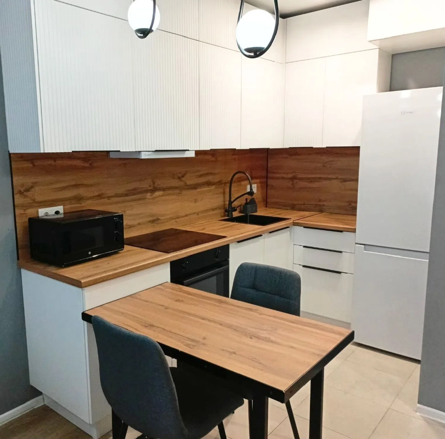 Piso en C. de Barbieri, 6 - Foto 2