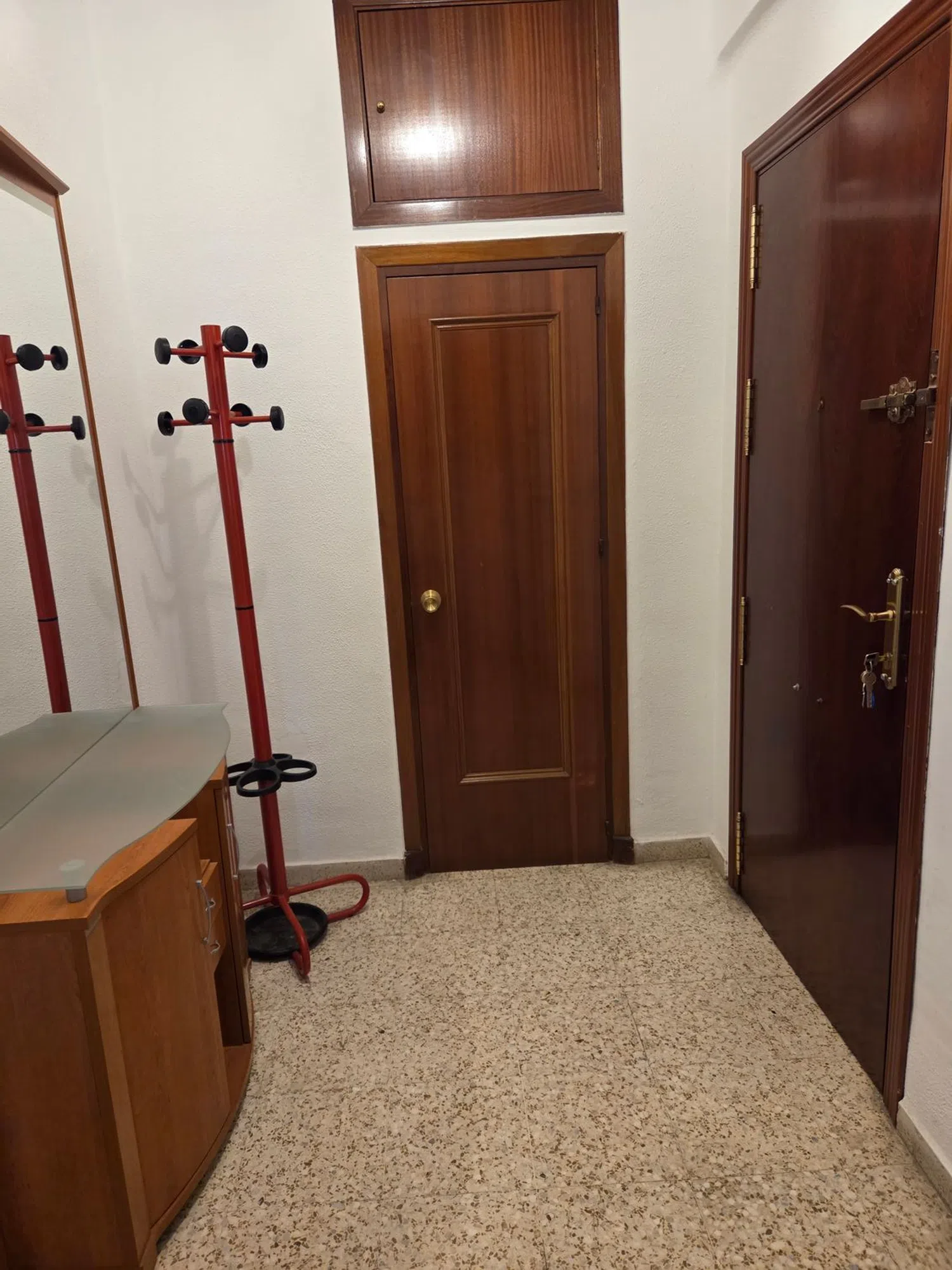 Piso en calle Luis Montoto, 150 - Foto 5