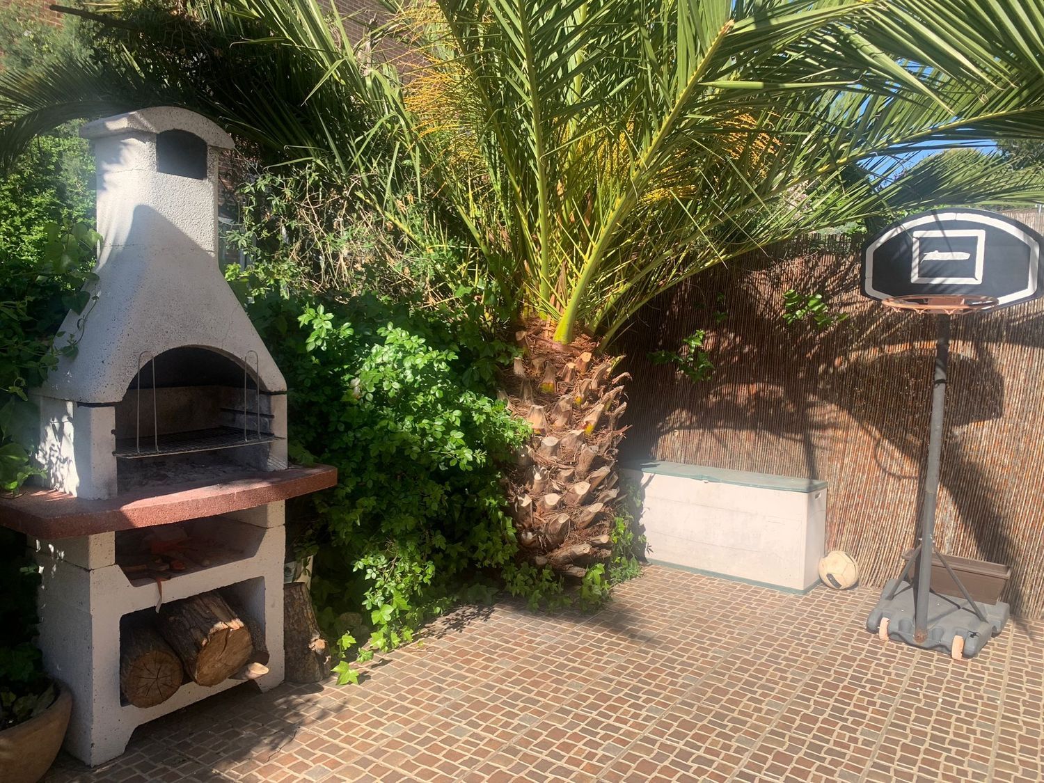 Chalet adosado en Calle Comunidad de Andalucía, 54, El Burgo - Foto 3