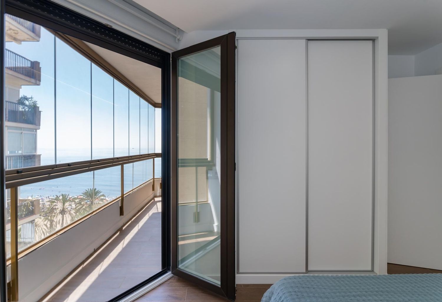 Piso en Paseo Marítimo Ciudad de Melilla, 17, Malagueta - Monte Sancha - Foto 14