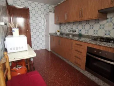Piso en Barrio de los pintores - Foto 4