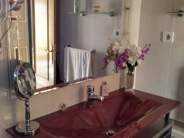 Chalet adosado en Calle Espacio, 1, Polígonos - Recinto Ferial - Foto 20