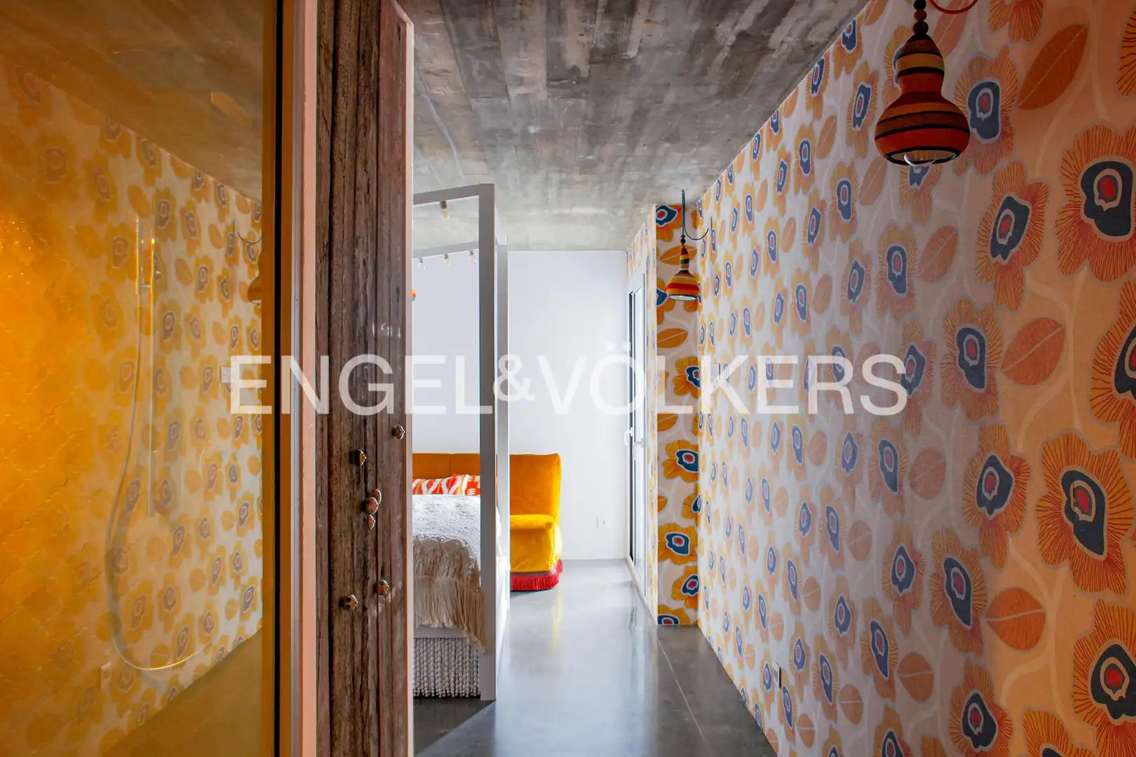 Chalet en  Carrer de Josep Serrano - Foto 23