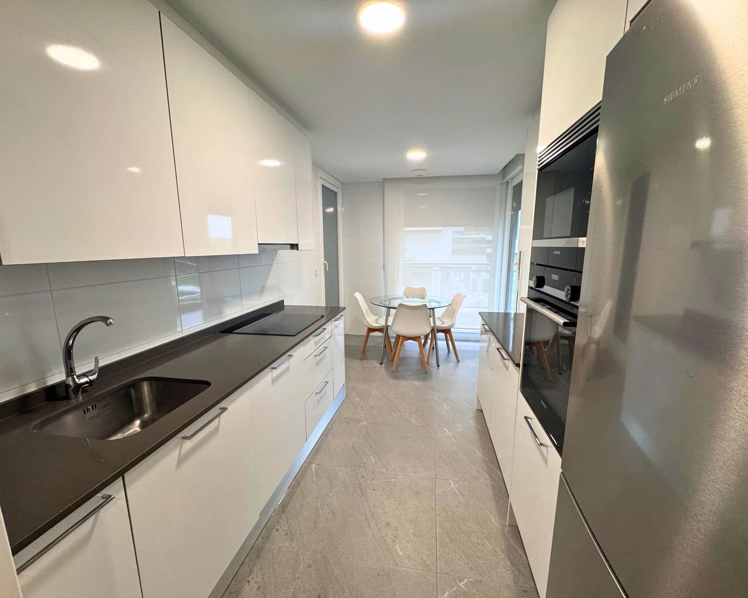 Piso en Barrio Valdebebas - Valdefuentes - Foto 5