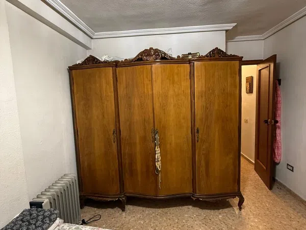 Piso en Benalúa - Foto 23