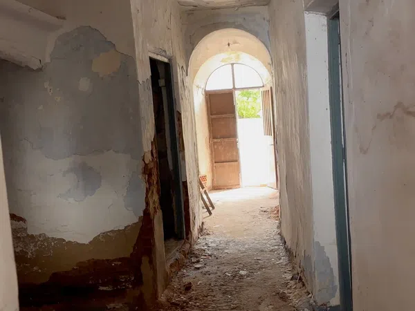 Casa de pueblo en Calle Cura, 24 - Foto 2